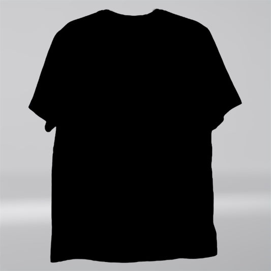 NIKE BLACK LAS VEGAS T-SHIRT